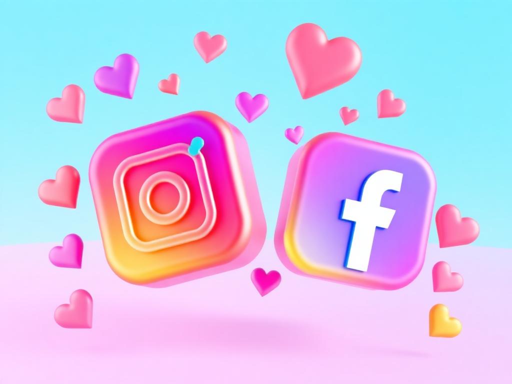 Social Media Ads — UAE digital marketing
