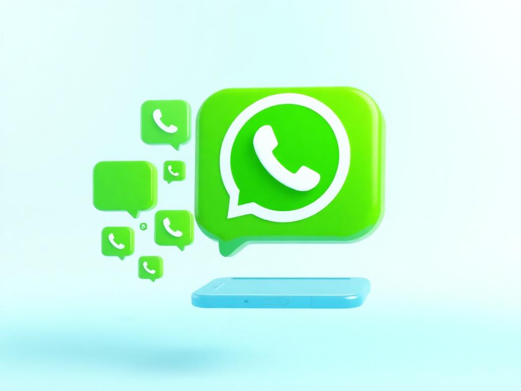 WhatsApp Marketing — UAE digital marketing